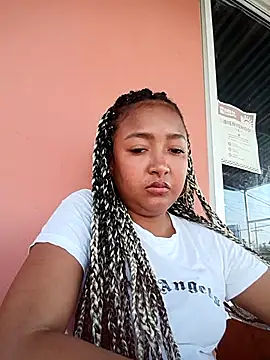 HeLiSa69ebony online show from July 22, 12:06 pm