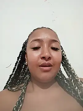 HeLiSa69ebony online show from July 16, 2:16 am