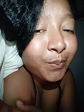 HeLiSa69ebony online show from July 3, 3:56 am