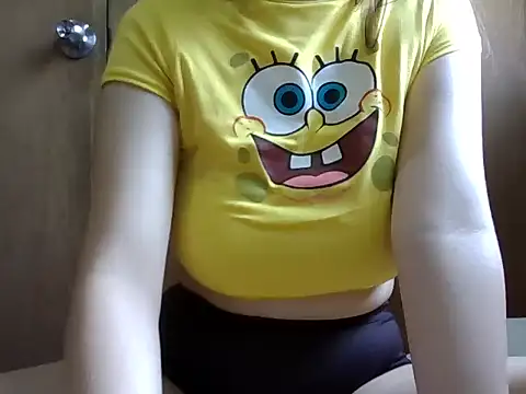 itsmemari991 online show from July 19, 2:14 am