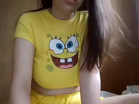 itsmemari991 online show from July 9, 12:46 am