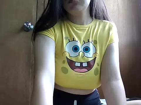 itsmemari991 online show from July 12, 4:57 am
