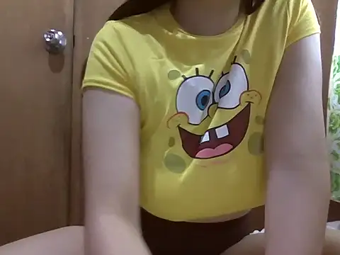 itsmemari991 online show from August 3, 9:04 am
