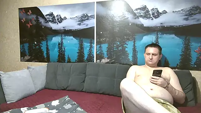 BiManKleo online show from July 15, 10:42 am