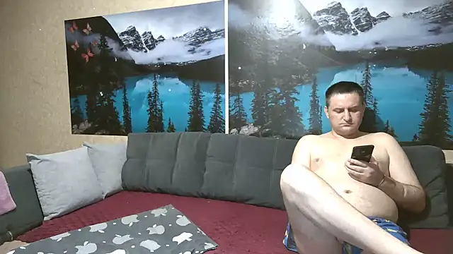 BiManKleo online show from July 4, 7:59 am