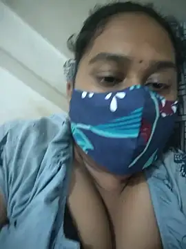 Lundpakadu online show from August 1, 11:56 am