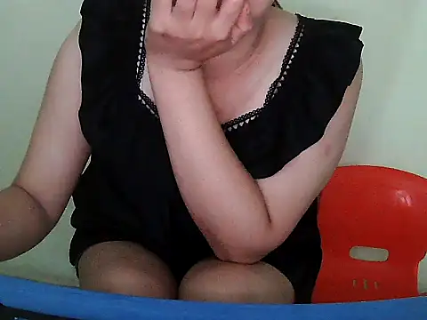 Mina-sesy online show from July 26, 1:35 am