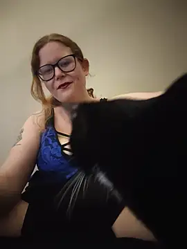 ChaoticCutee online show from July 3, 1:44 am
