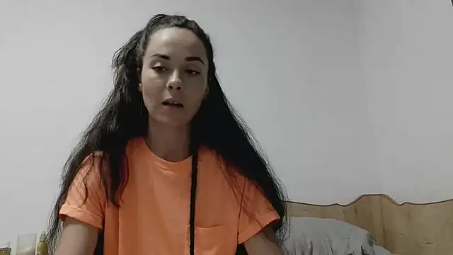 StefyyStefyy online show from July 8, 8:00 pm