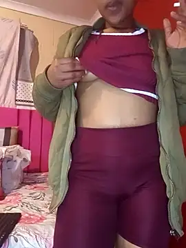 PinkyrossyAss2 online show from June 24, 4:11 am