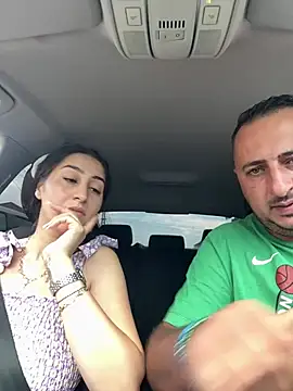 crazzy-couple online show from June 21, 2:43 pm