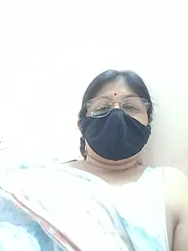 DarkRoseRiya online show from June 30, 8:30 pm