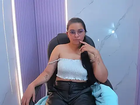 Lissy Millers online show from June 23, 8:07 pm