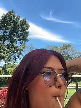 Sweet Cherry  1 online show from July 28, 4:39 pm