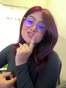Sweet Cherry  1 online show from July 13, 5:35 pm