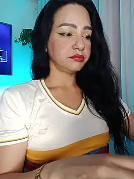 WandaArias online show from July 5, 4:19 am