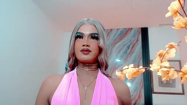 kiara gomez   online show from August 9, 3:34 am