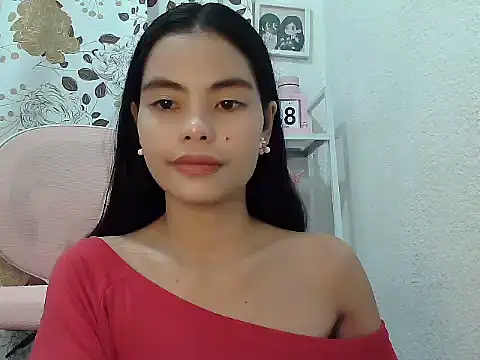 urprettyjane4u online show from July 18, 12:14 am