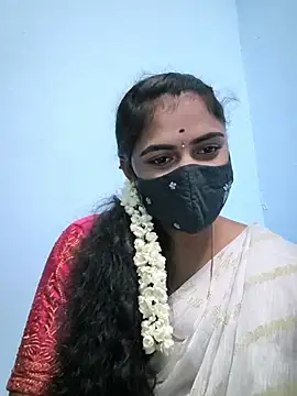 Megavarthinii online show from July 17, 4:43 pm