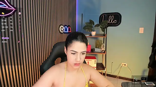 Emily robertss1 online show from July 17, 12:53 pm