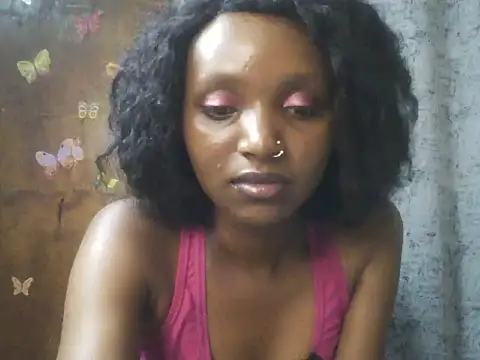 Cherrysexxi online show from July 3, 3:23 am
