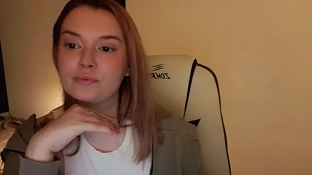 jenice loveit  online show from June 29, 11:26 pm
