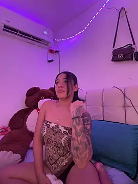 sienacros online show from July 8, 4:36 am