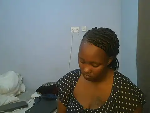 Melly lovee online show from July 6, 3:03 pm