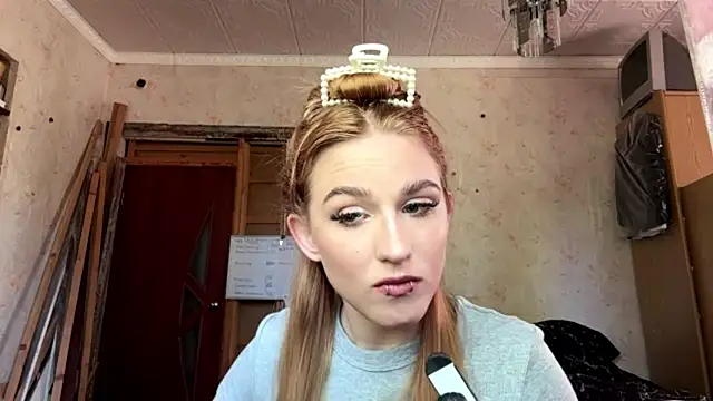 TerriBraune online show from June 28, 9:16 am