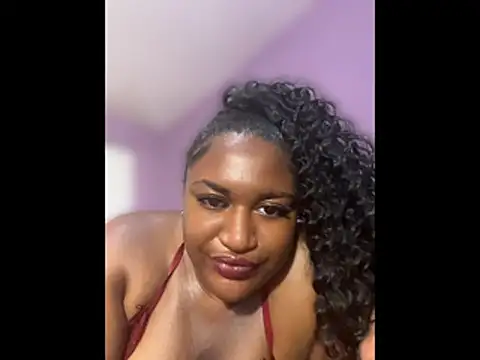 FleurEbonyXXX online show from July 1, 9:03 pm