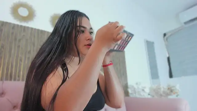 DulceMiaa   online show from July 2, 6:47 pm