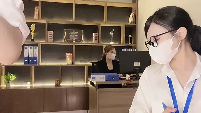 Nova office online show from July 11, 2:55 am