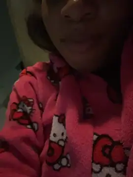 PrettyGirlShay online show from June 29, 5:36 am
