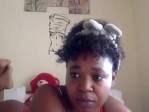 Luxiebaibe online show from June 28, 9:27 am