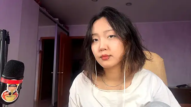 AdaJoaans online show from June 28, 3:07 pm
