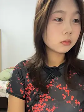 bingxin0 online show from July 16, 10:09 am