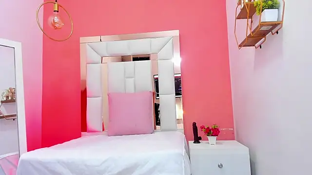 Christy hot69 online show from June 29, 2:50 pm