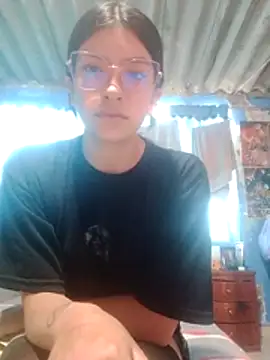 Leidy Smitth online show from July 3, 8:48 pm