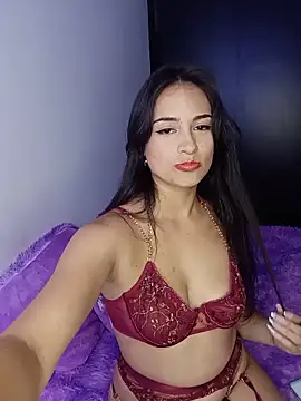 Anny starlight online show from June 30, 7:24 pm