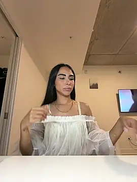 mermaid jade online show from July 8, 11:29 pm