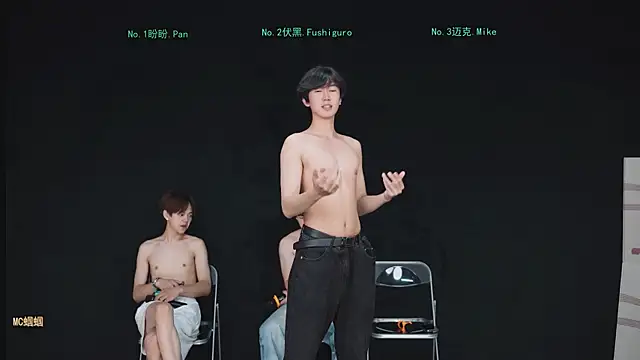 Ls 666 online show from June 30, 9:42 am