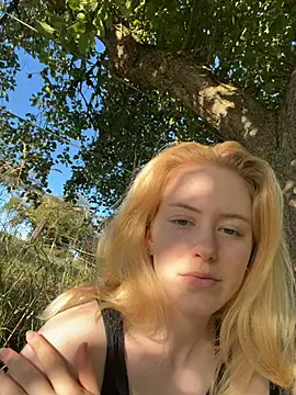 CarlottaRose online show from July 3, 6:03 pm