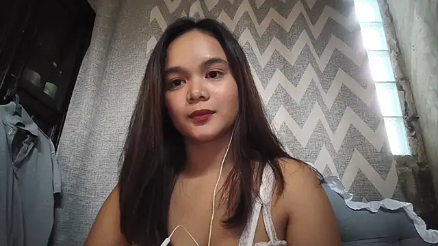 NakitaGrabski online show from July 3, 6:52 am