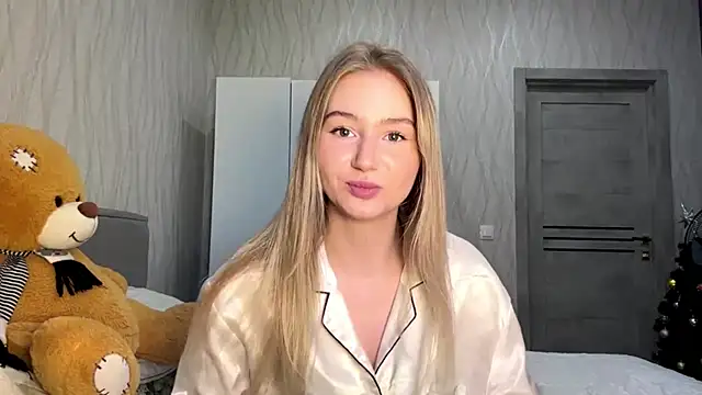 ValerieTupy online show from July 7, 1:03 pm