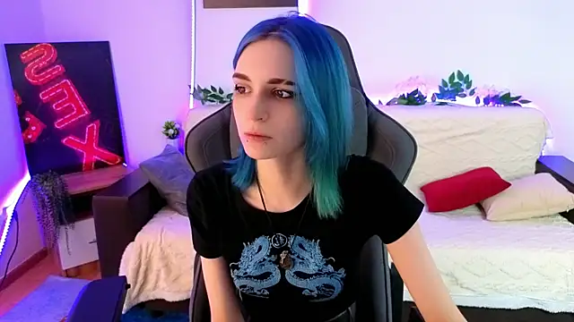 LilithMoon2 online show from July 12, 6:36 am