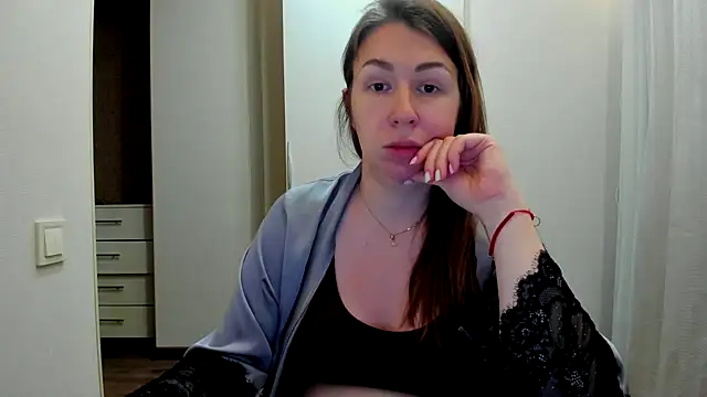 PregnantEva online show from July 11, 8:31 pm