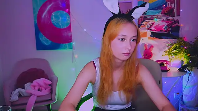 AnitaBels online show from July 7, 8:18 am