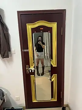 TSxiaoqier online show from July 3, 4:02 pm