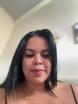 AliceStarshine online show from February 16, 2:50 pm