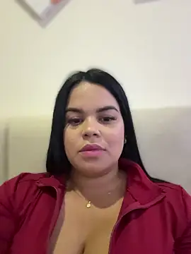 AliceStarshine online show from March 8, 2:04 am